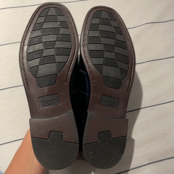 Nunn bush is the brand they are size 11 m - Picture 2 of 2